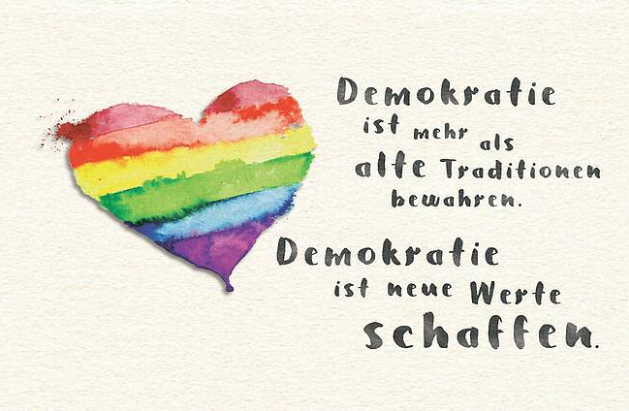 Demokratie Leben Junges Hamburg E V